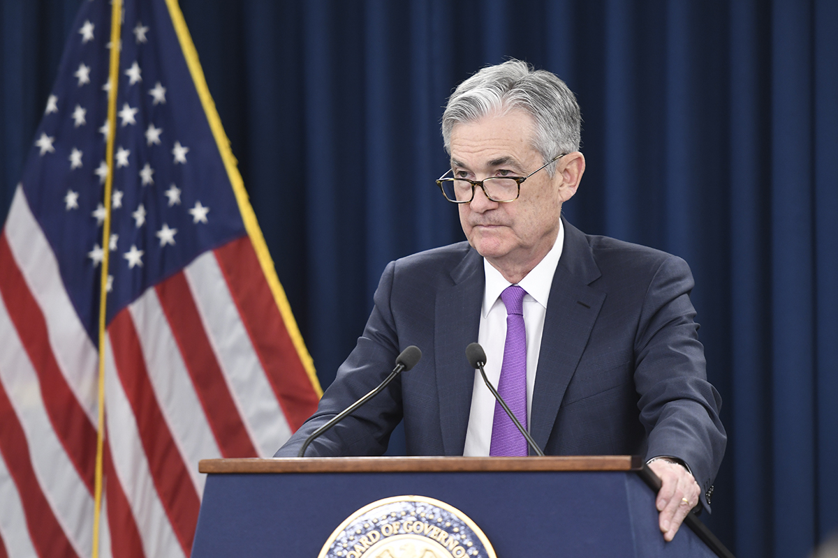 If and When the Recession Begins, It Won’t Be Trump’s Fault