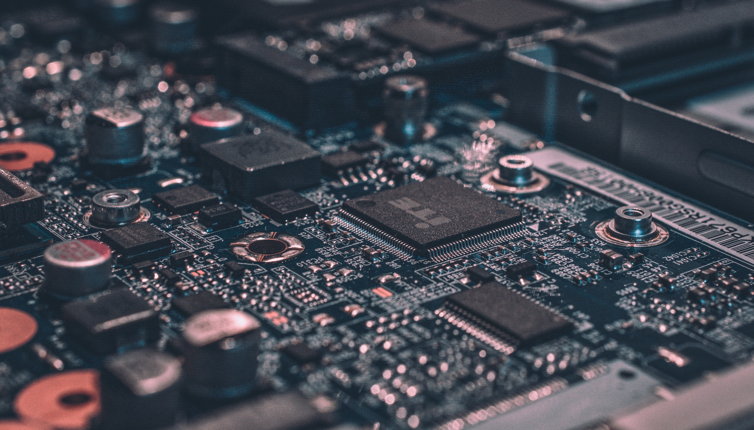It’s Time for the Public Sector to Fully Embrace Artificial Intelligence