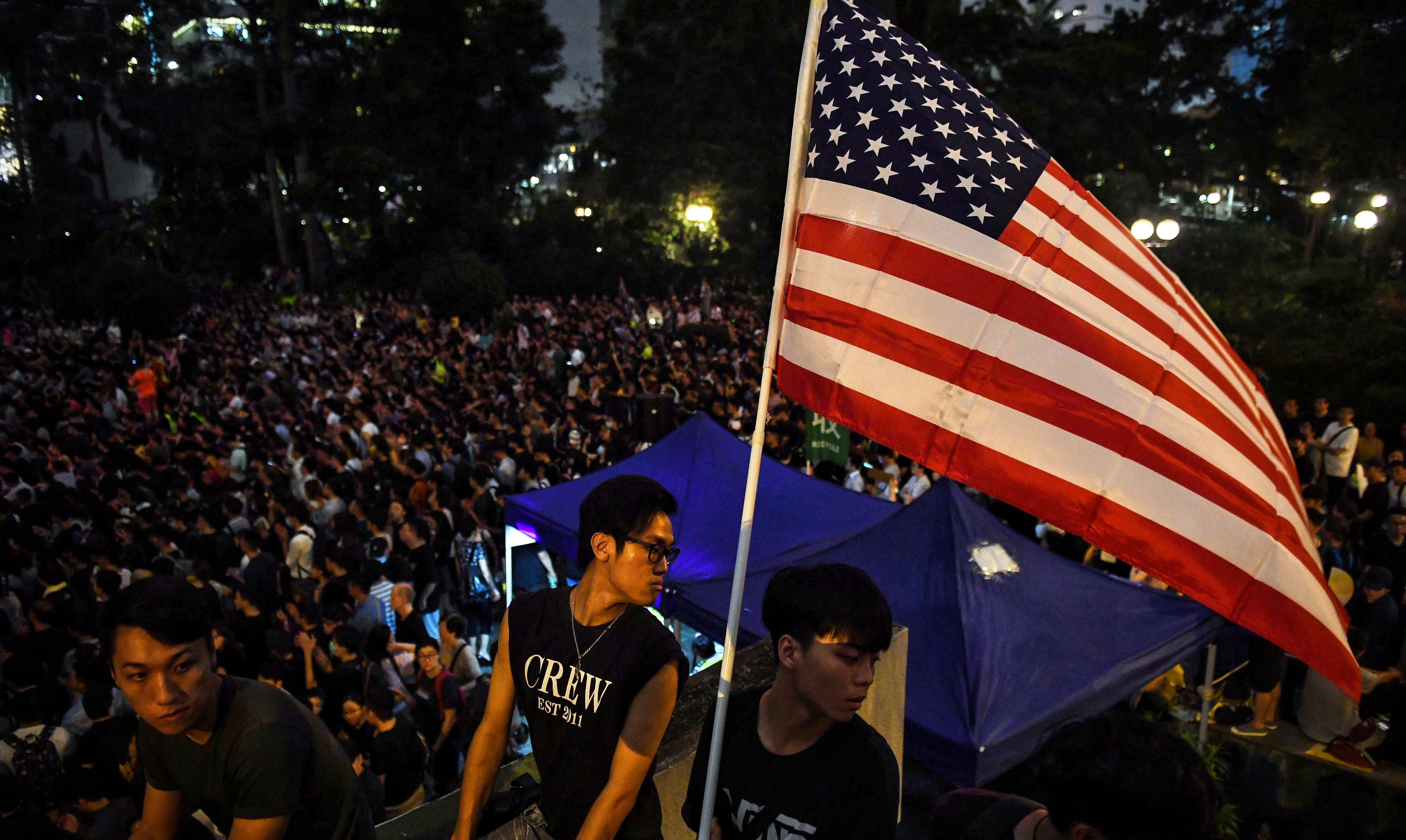What If Everyone's Wrong about China?