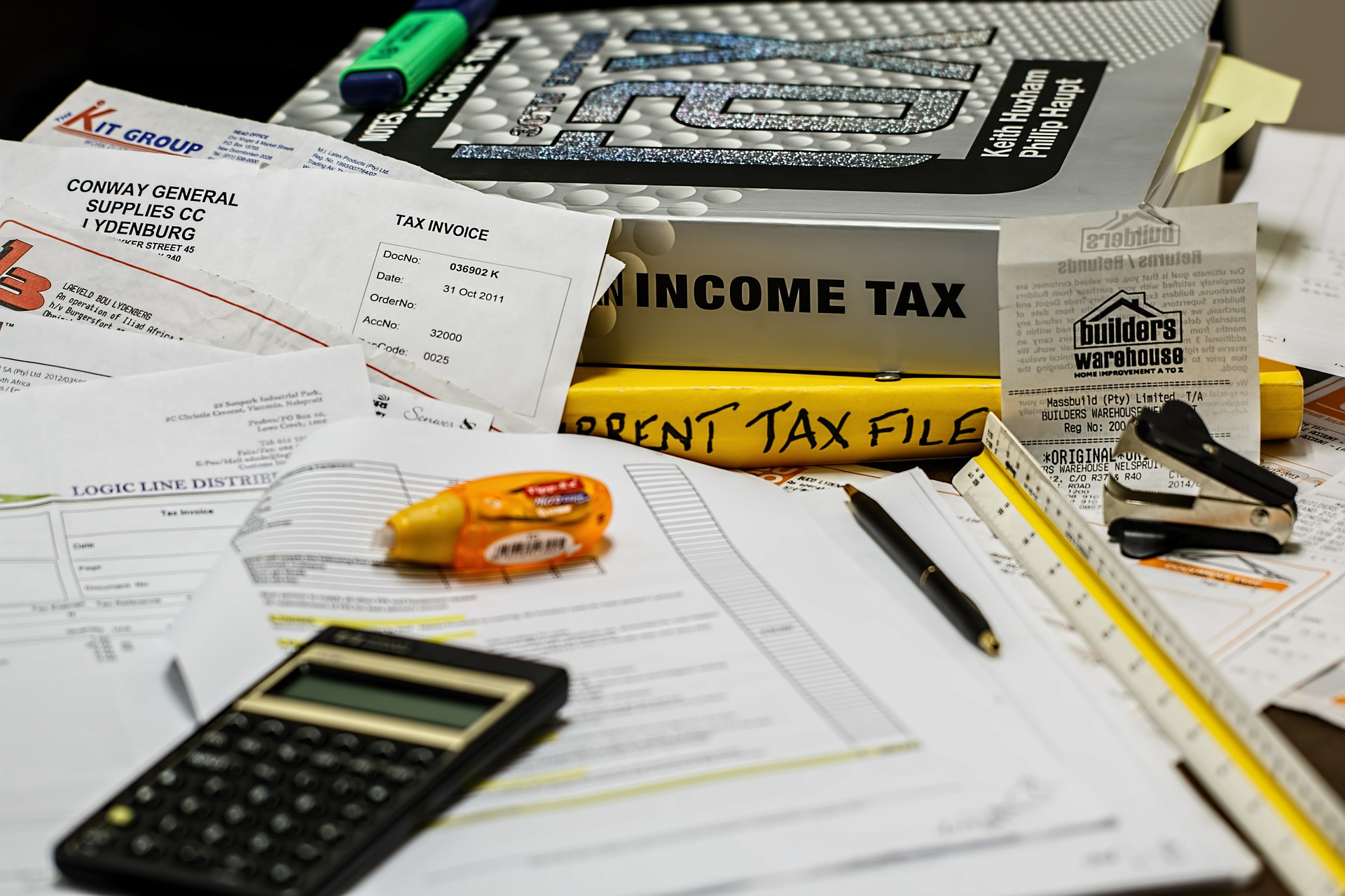 Payroll Tax Cut Won't Stimulate the Economy